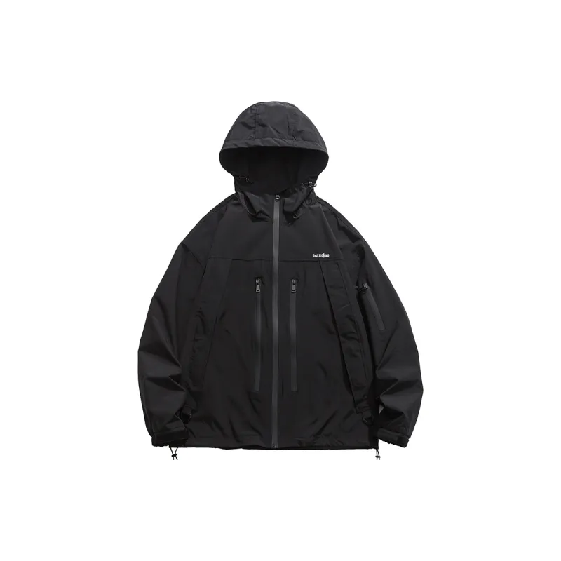 WANCHAO CP Autumn And Winter Season Down Jacket Unisex-1
