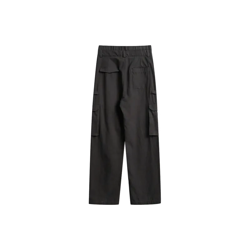MEIPIN TANG Casual Pants Unisex-6
