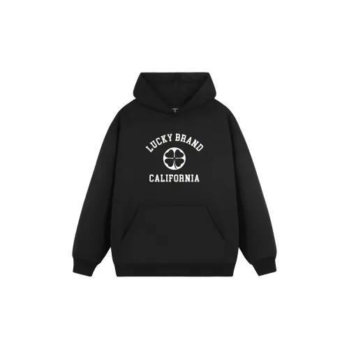 LUCKY BRAND Sweatshirts Unisex