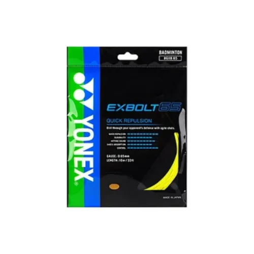 YONEX Badminton Racket Strings NBG98CH 2 Pack