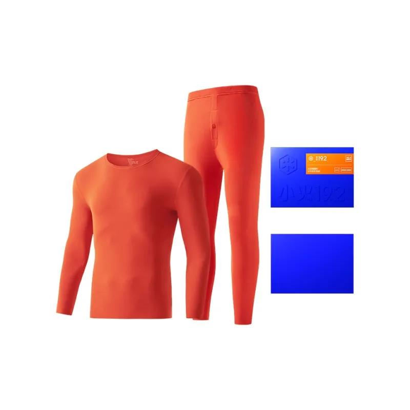 HLA Men Thermal Sets-0