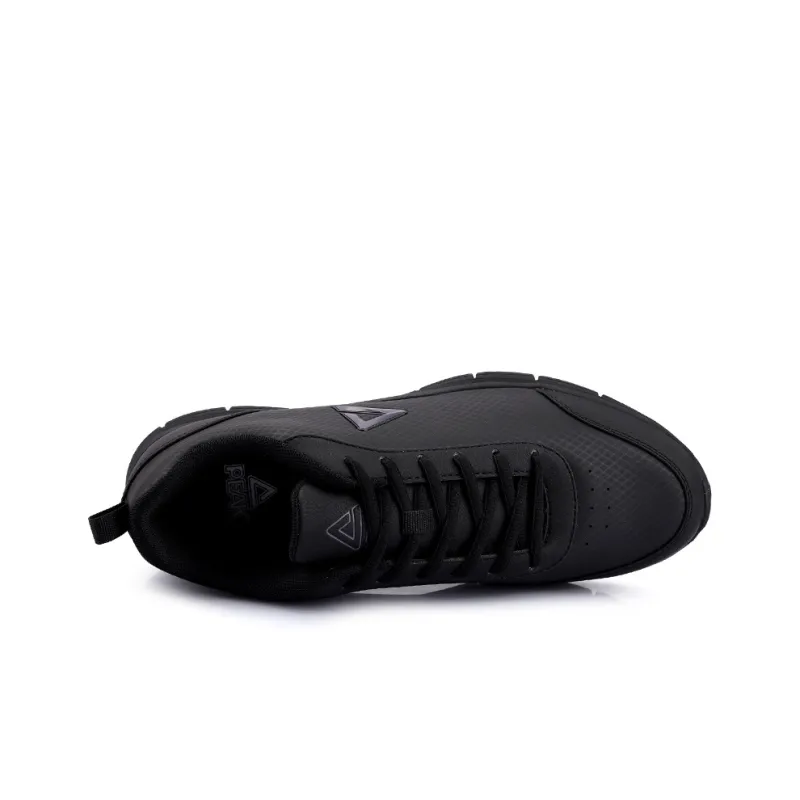 PEAK Slip Resistant, Abrasion Resistant, Waterproof, And Breathable Low Top Running Shoes Men's-1