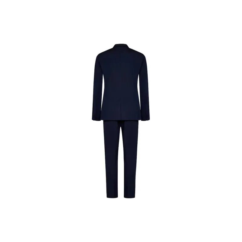 Calvin Klein Business Suits Men-2