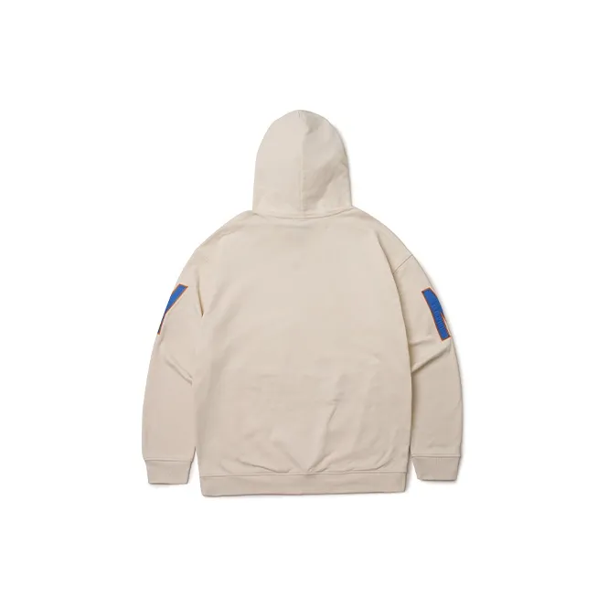 STARTER Sweatshirts Unisex Birch White-1