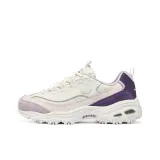 White/Purple/Pink