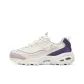 White/Purple/Pink
