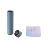 [with Tea Infuser]316 Smart Dusty Blue