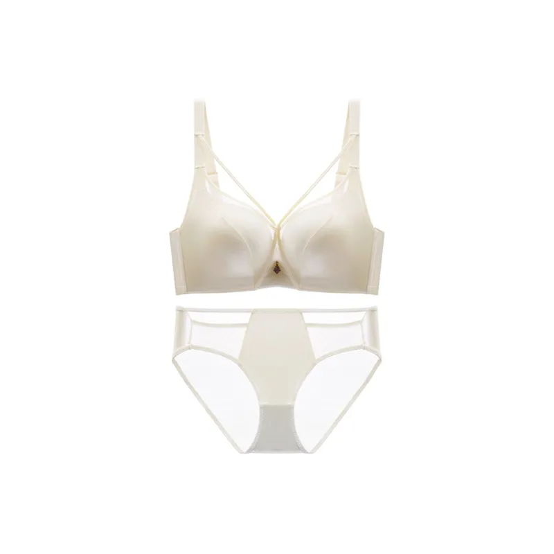 Lanza The Year Of The Dragon Series Underwear Set Women's-27