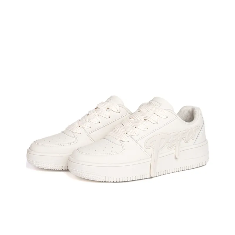 Pefct Party Non-Woven Wear-Resistant Breathable Height Increasing Low-Top Skateboard Shoes Men's-11