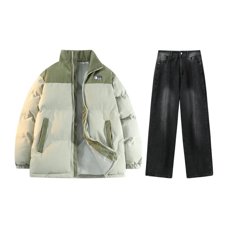A.X.S.K Casual Sportswear Unisex-115