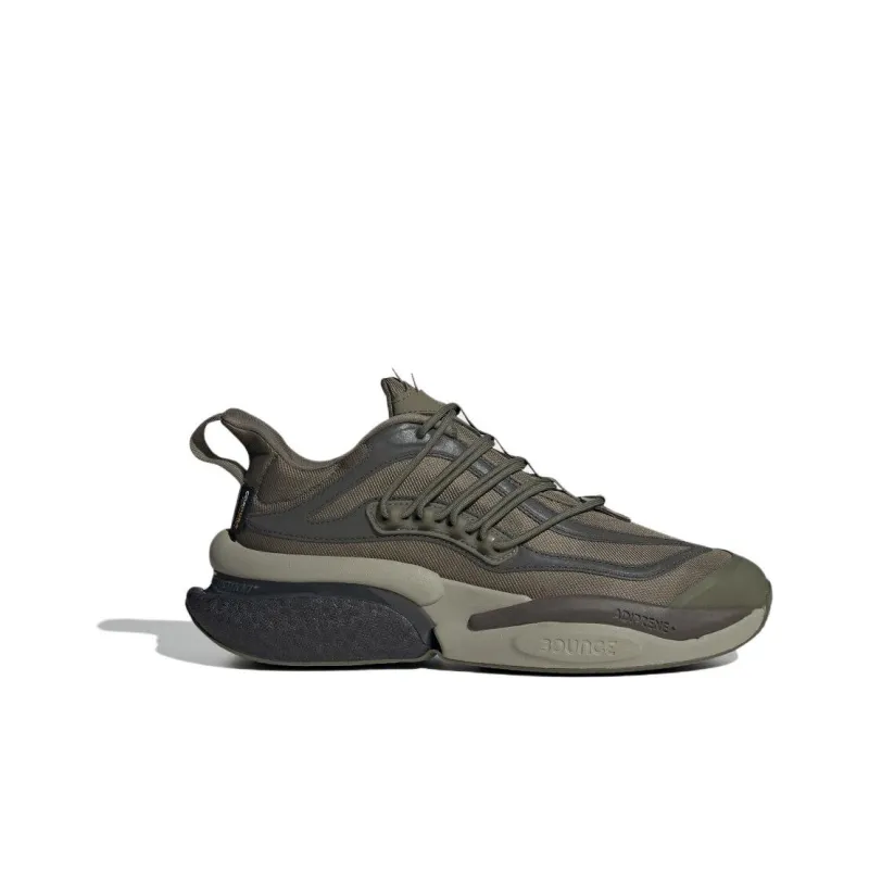 AlphaBoost V1 Adidas 'Olive Strata'-1