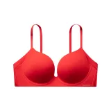 XAT-Rouge Red