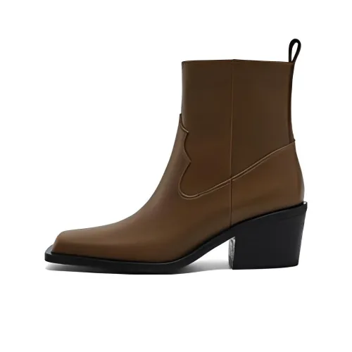 NINI WEST Ankle Boots Women's