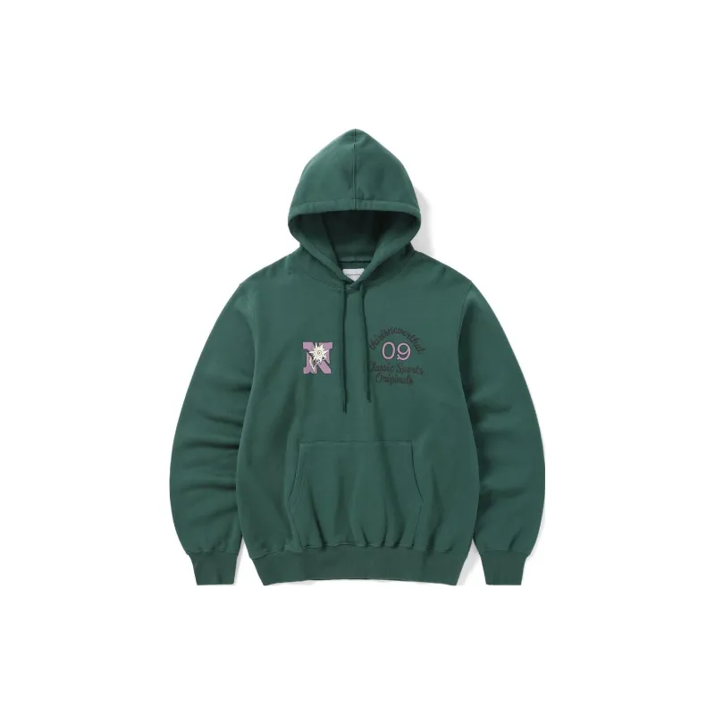 Thisisneverthat Sweatshirts Unisex Green-1