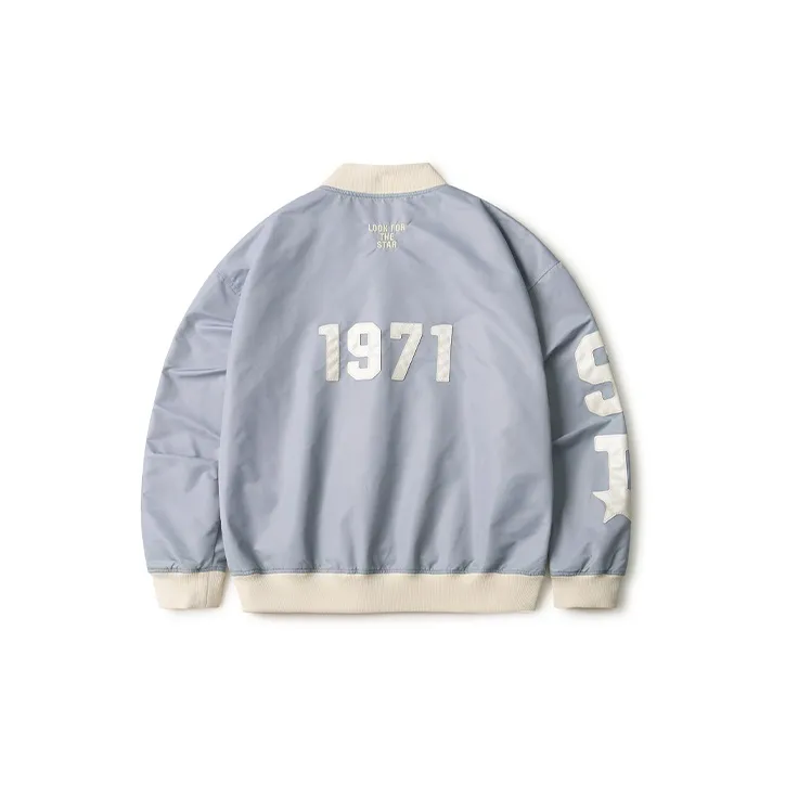 STARTER Jackets Unisex-7