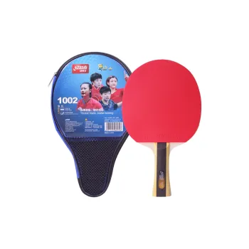 DHS Ping Pong Paddles