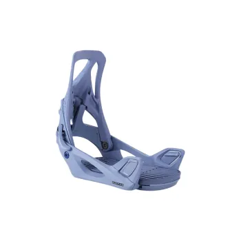 BURTON STEP ONRE:FLEX Single Snowboard Ski Bindings Women's