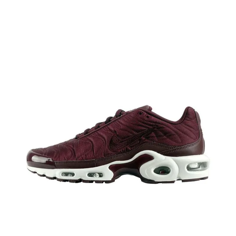 Nike Air Max Plus Se 'Metallic Mahogany' Women's-0