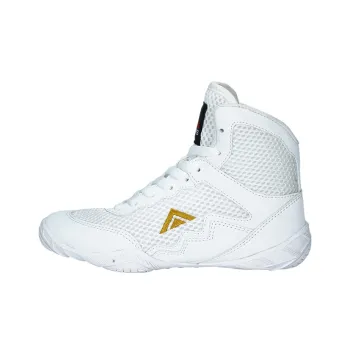 ADAMS Boxing M1 Collection Cushioning Anti Slip And Wear Resistant Mid Top Training Shoes Women's