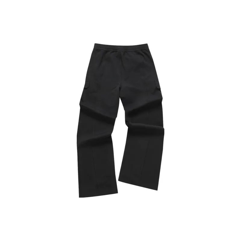 FILA FUSION URBAN TECH Athletic Trousers Women's Jet Black-1