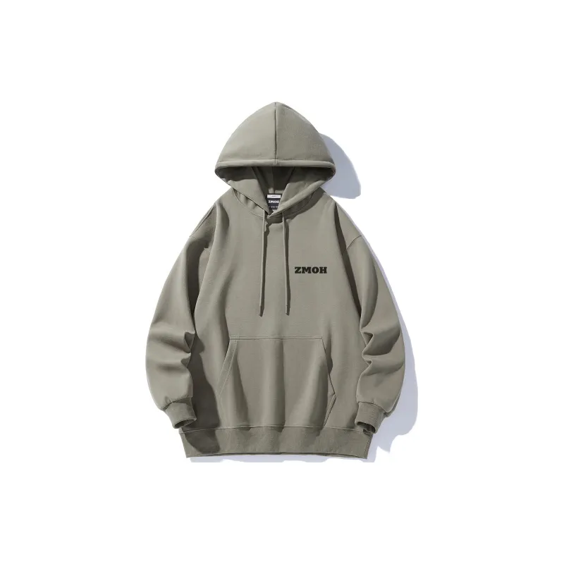ZMOH Sweatshirts Unisex-15