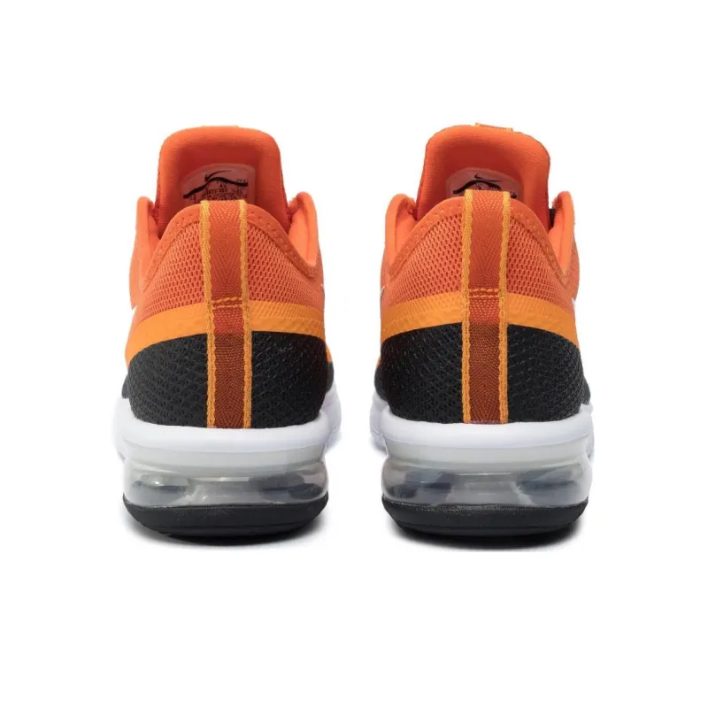 Nike Air Max Sequent 4.5 'Starfish Black'-4