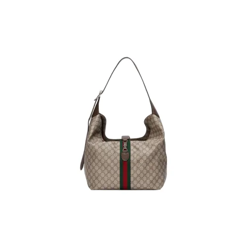 GUCCI Jackie 1961 Shoulder Bags