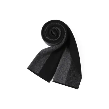 Jiu Ji Knit Scarves Men