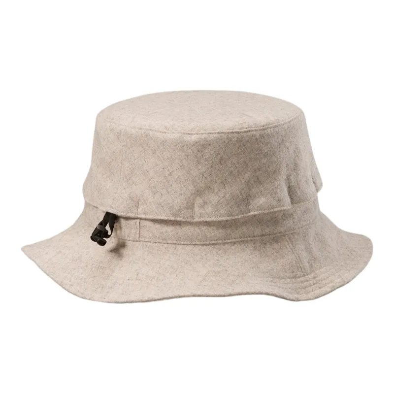 Arcteryx Wool Bucket Hats Unisex Gray-1