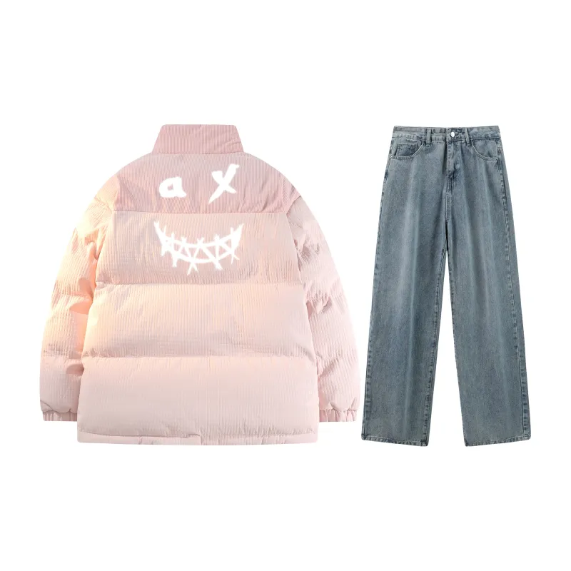 A.X.S.K Casual Sportswear Unisex-153