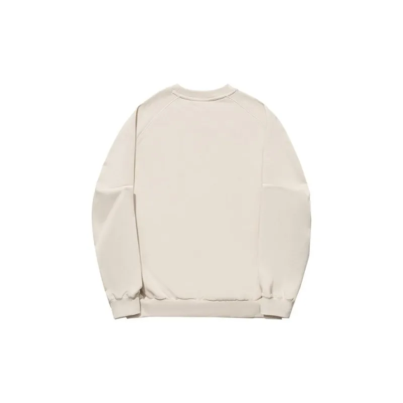 LiNing Sweatshirts Unisex Oat-1
