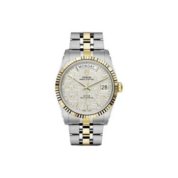 TUDOR Men Prince And Princess Collection Watch