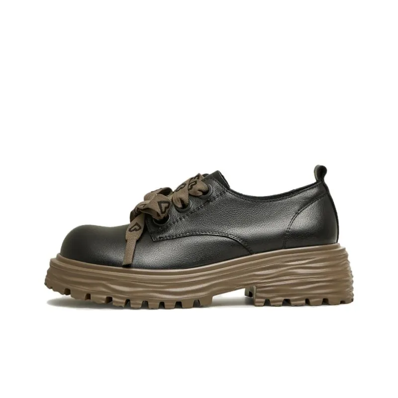 Tata Casual Single Shoes 5.5cm Women's-5