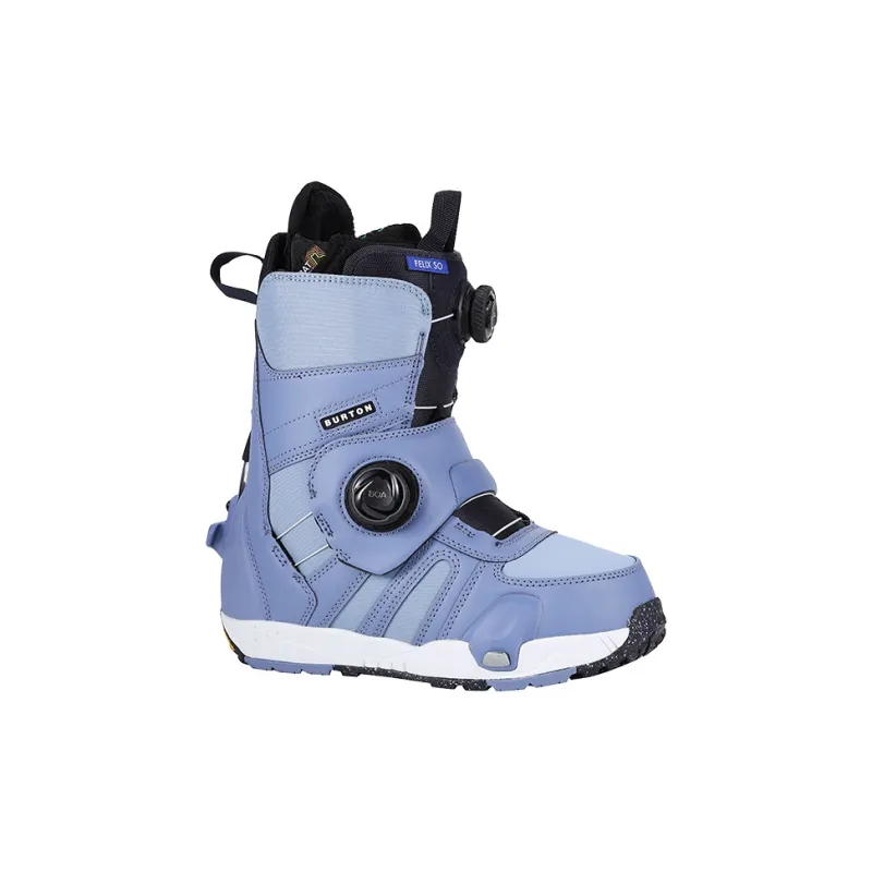 BURTON STEP ON FELIX Single Snowboard Ski Boots Women's-0