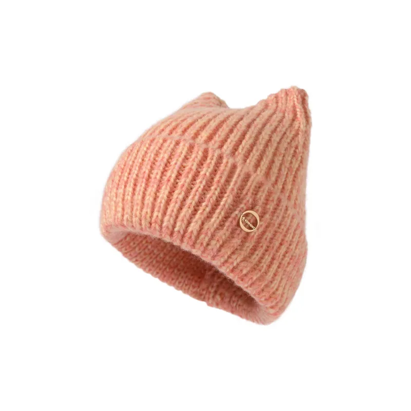 KENMONT Sheep Wool Beanies Kids'-1