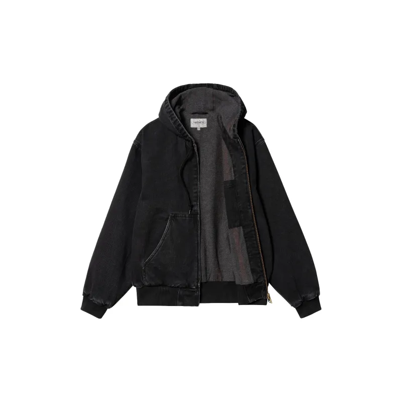 Carhartt WIP Og Active Hooded Jacket-2