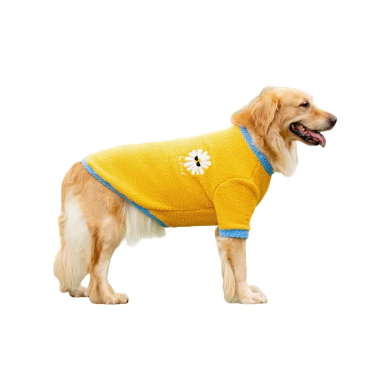Hippie dogs Pet Clothing-0