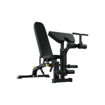 Famous Ships Dumbbell Benches Unisex