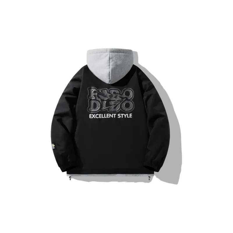 FIDO DIDO Jackets & Coats Unisex-116