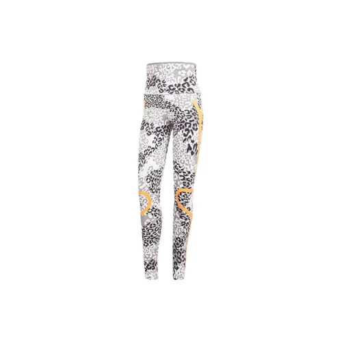 Stella Mccartney X Adidas Sports Pants Women's Black/White