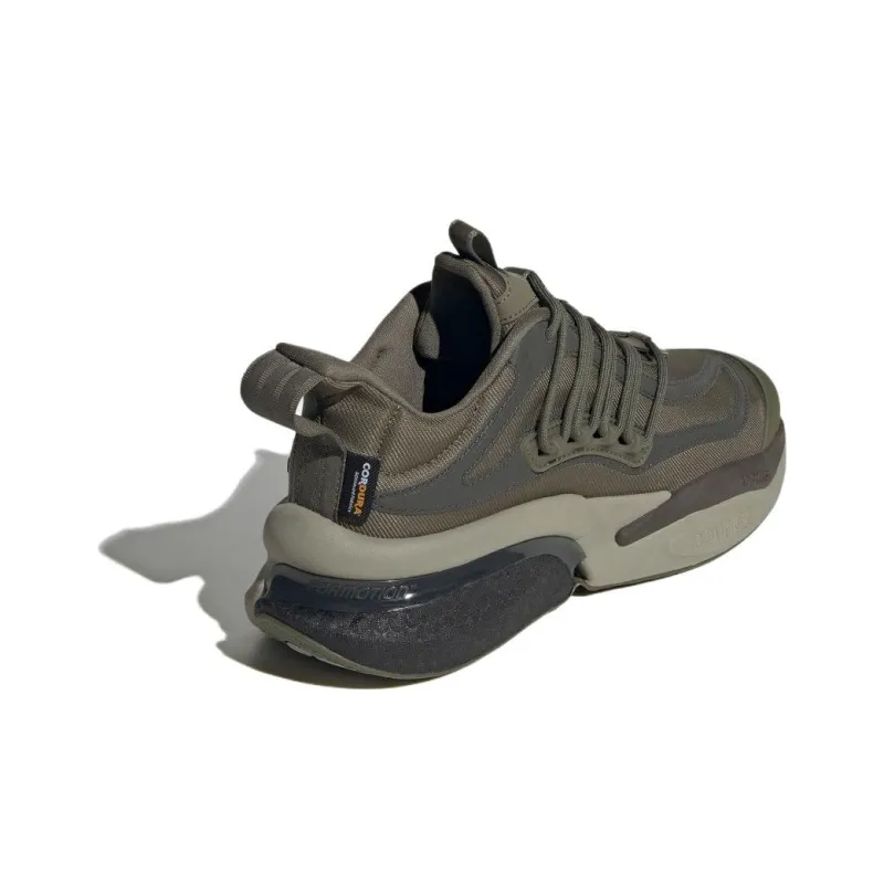 AlphaBoost V1 Adidas 'Olive Strata'-3