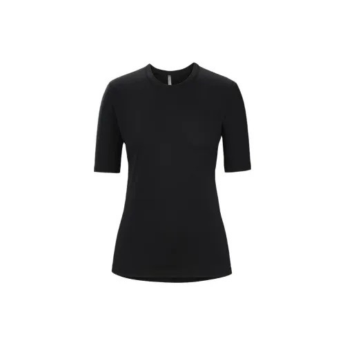 Arcteryx T-Shirts Women's