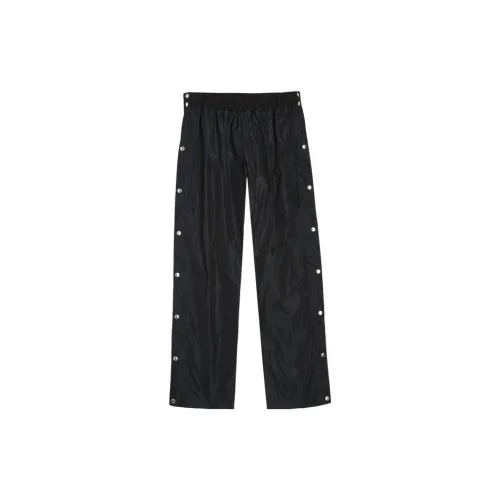 Gallery Dept. Rec Press stud Straight leg Trousers