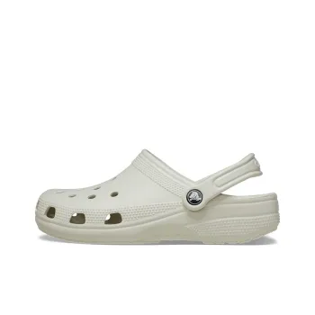 Crocs Classic Clogs 'Linen'