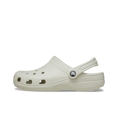Crocs Classic Clogs 'Linen'