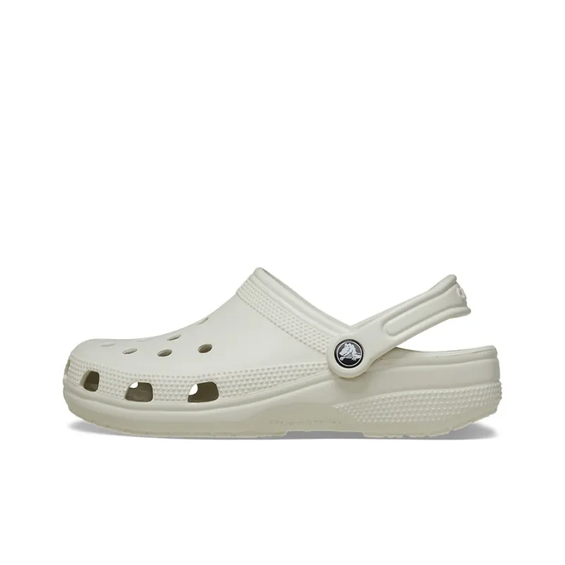 Crocs Classic Clogs 'Linen'-0