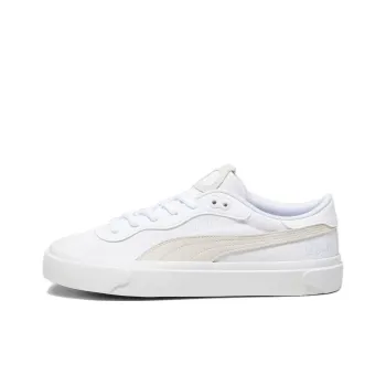PUMA Capri Royale 'PUMA White Warm White'