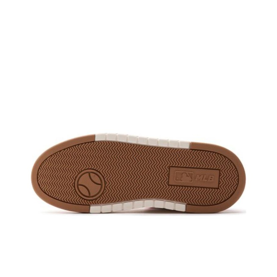 MLB Chunky Liner Wear resistant and Lightweight Low Top
