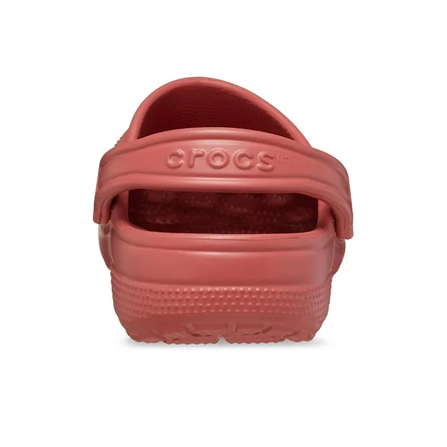 Crocs Classic Clogs 'Strawberry Wine'-4