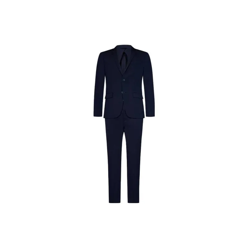 Calvin Klein Business Suits Men-1